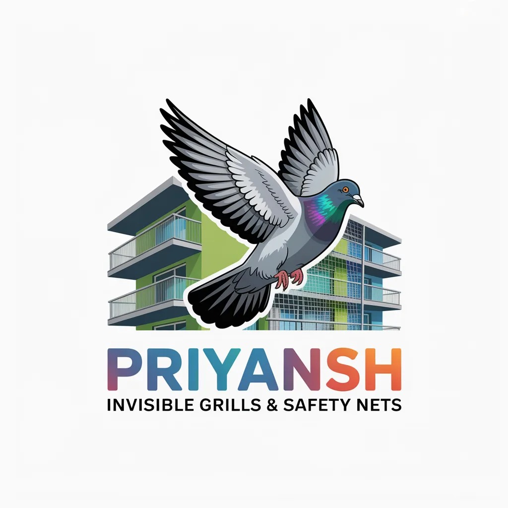 Priyansh Logo